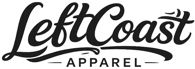 LeftCoast Apparel