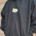 LeftCoast Graphic Hoodie