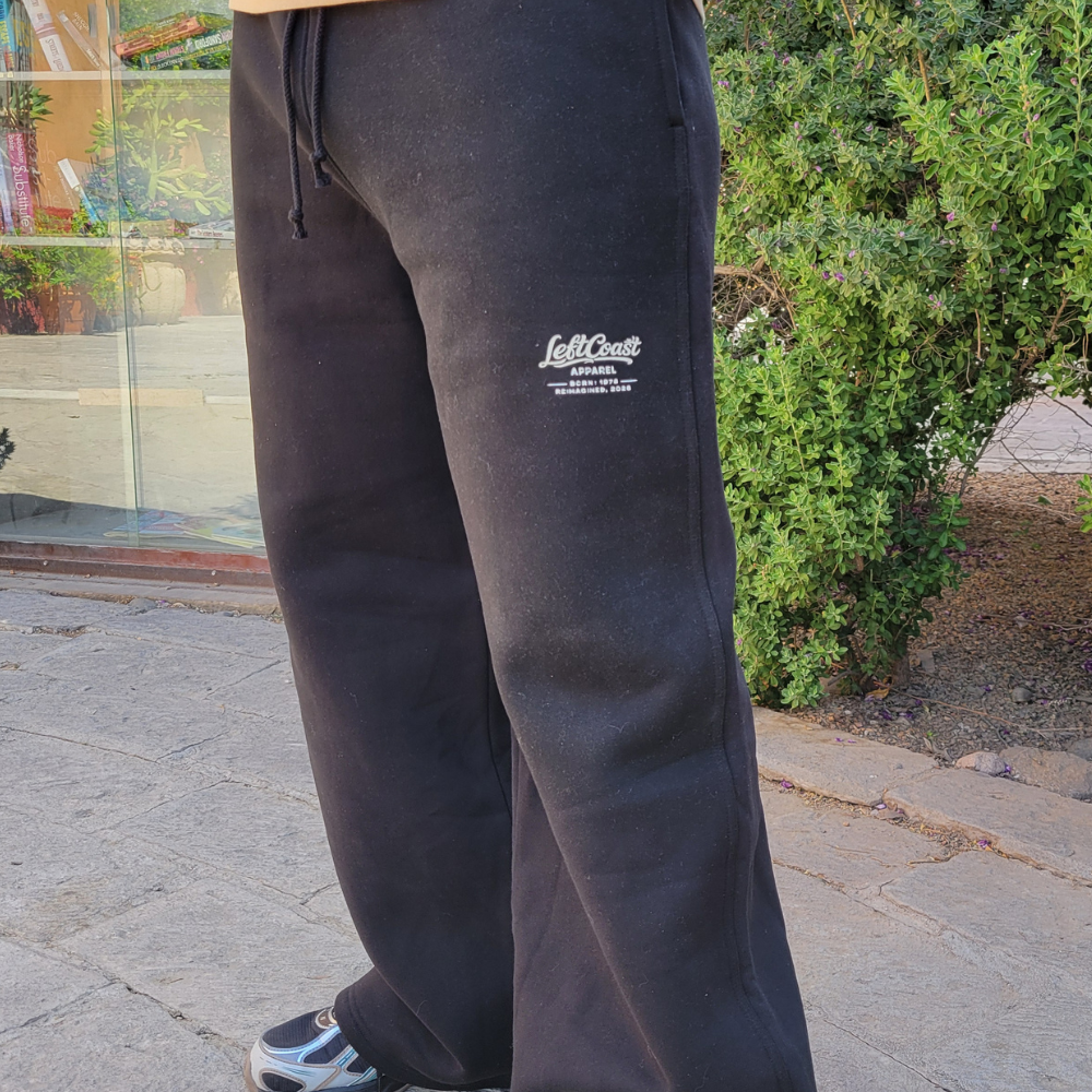 LeftCoast Essential Sweatpant