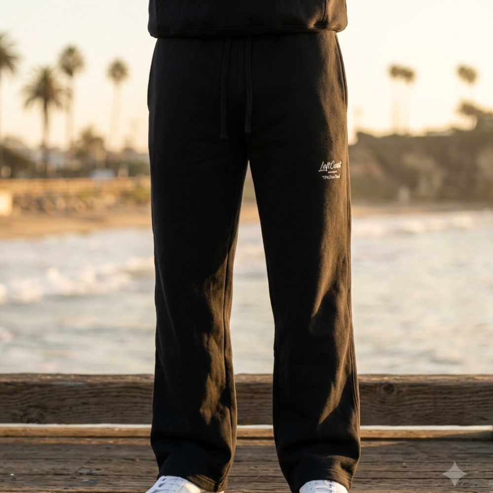 LeftCoast Essential Sweatpant
