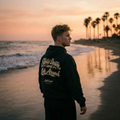 LeftCoast Graphic Hoodie