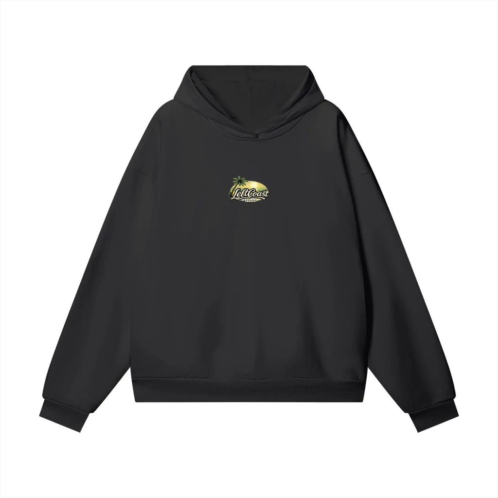LeftCoast Graphic Hoodie