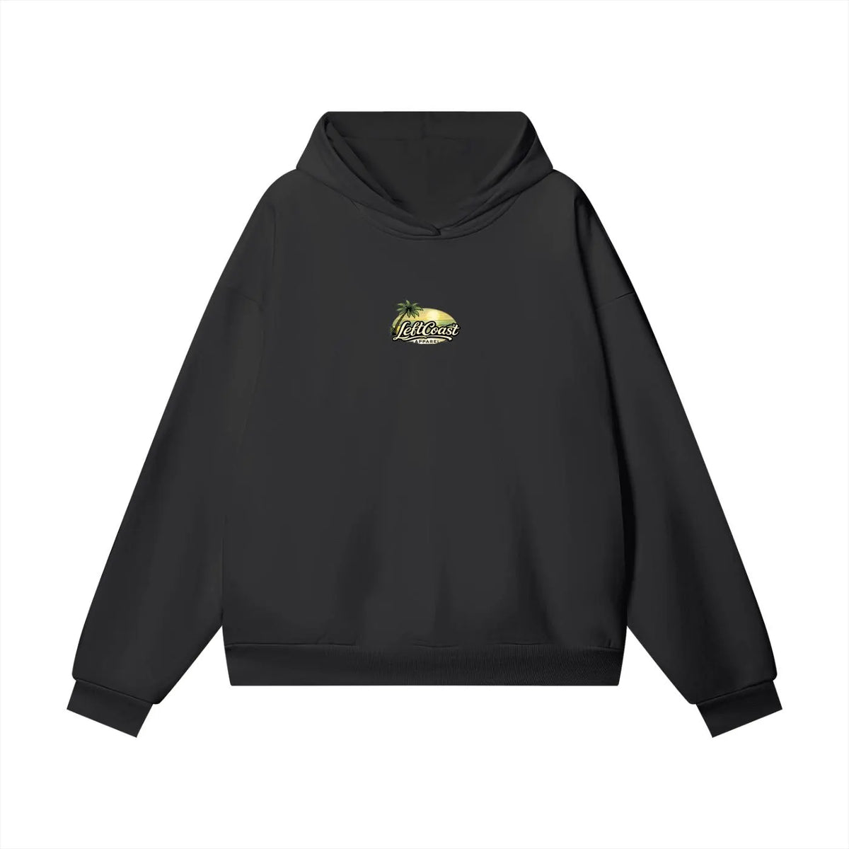 LeftCoast Graphic Hoodie