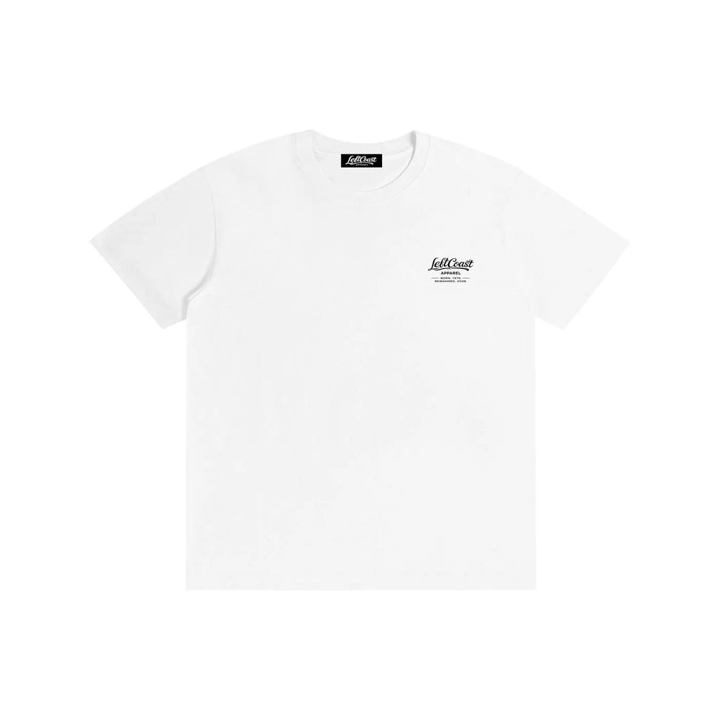 LeftCoast Essential Tee
