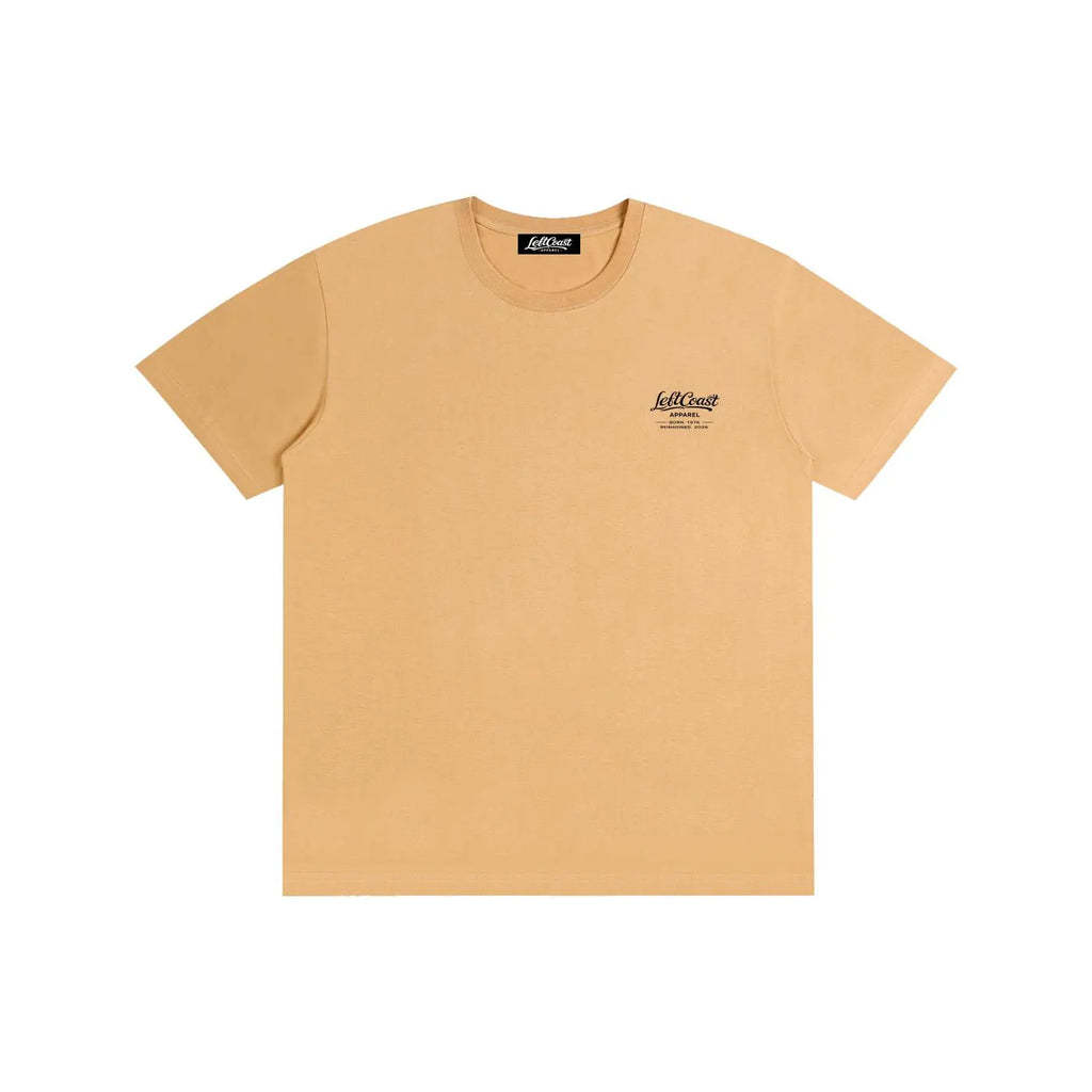 LeftCoast Essential Tee
