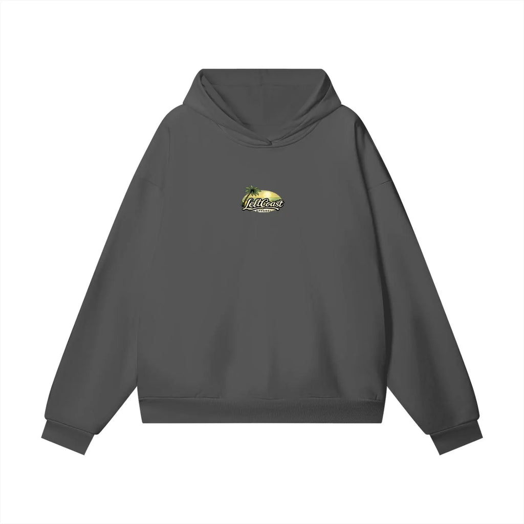 LeftCoast Graphic Hoodie