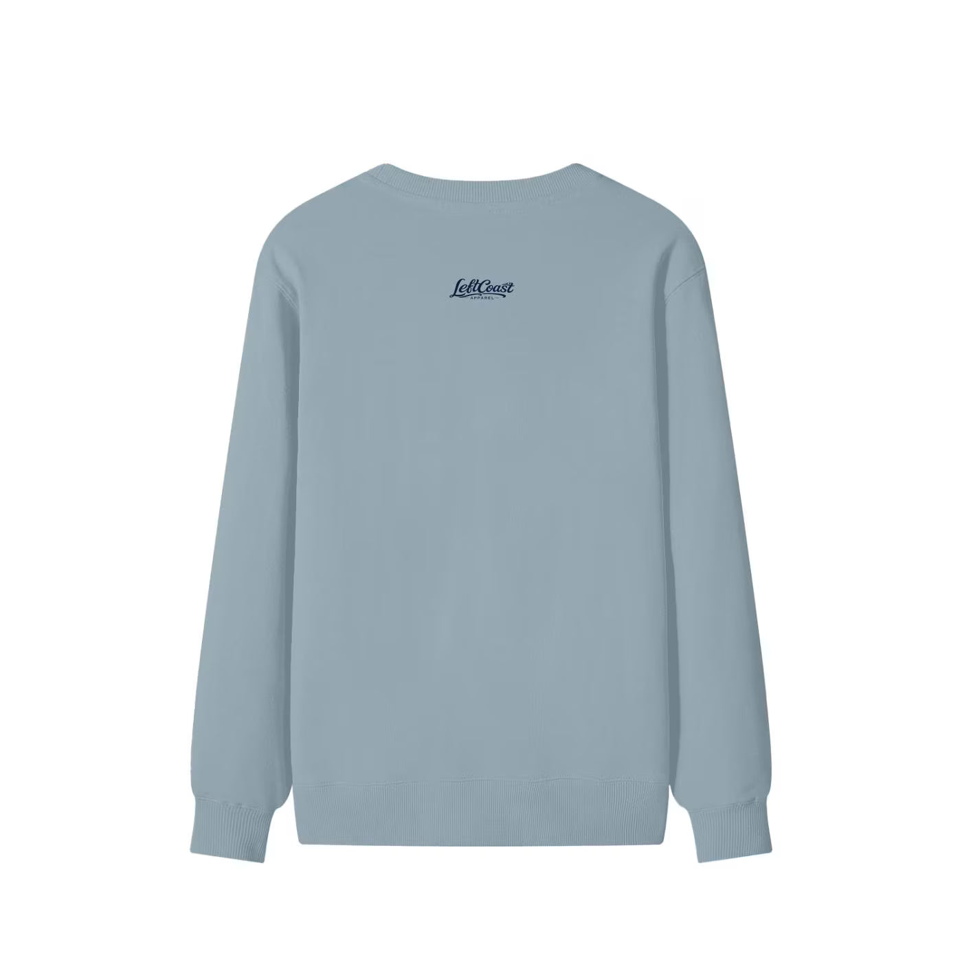 LeftCoast Essential Crewneck