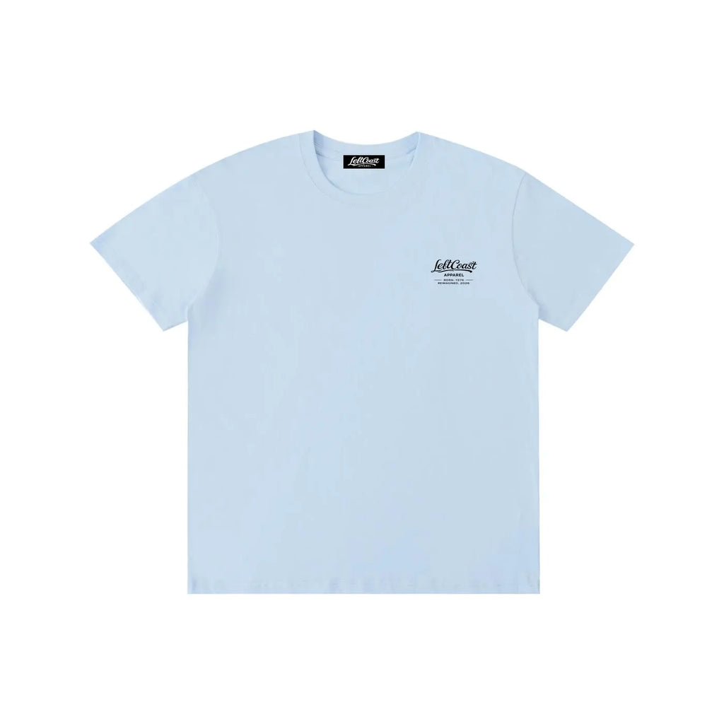 LeftCoast Essential Tee