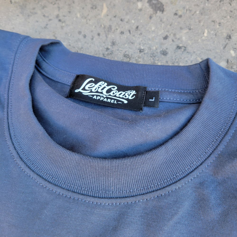 LeftCoast Graphic Tee